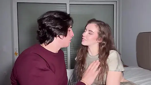 Yeni randevuma anal dölleme