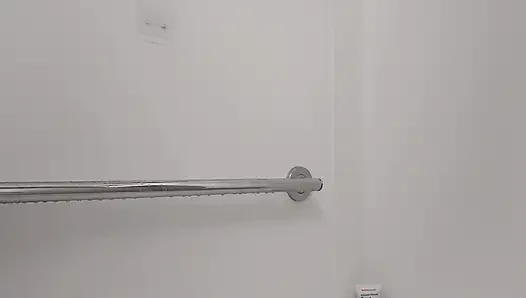 Islak amcık küçük göt