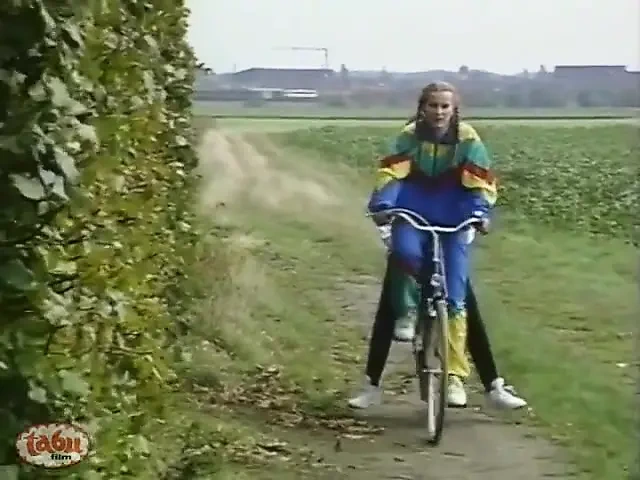 Tabu klasikleri: young dolls