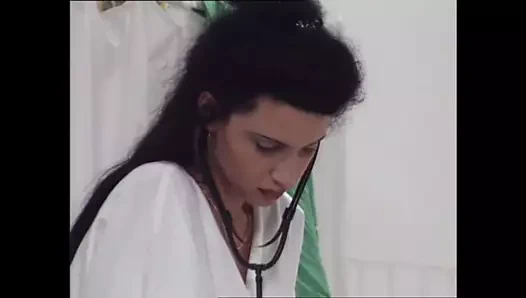 Eski unutulmaz porno tarzı - sahne #04