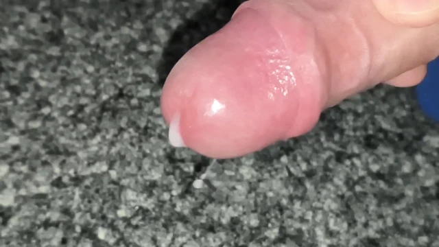 Boşalma ve mastürbasyon