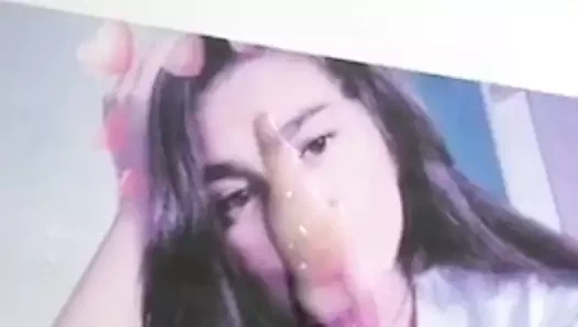 Cum haraç alina 019