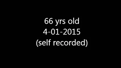 Brezilyalı büyükanne cam - 43