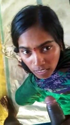 deshi hizmetçi emme