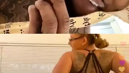 Insta live Tory lanez - Desire