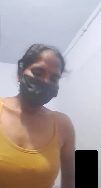 Волнующий момент из "тамильской тетушке понравился видеозвонок"