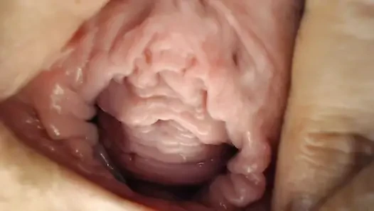 Gape'e gir