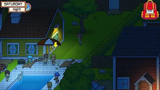 Dandy boy maceraları 0.4.2 bölüm 15 çıplak seksi göt loveskysan69