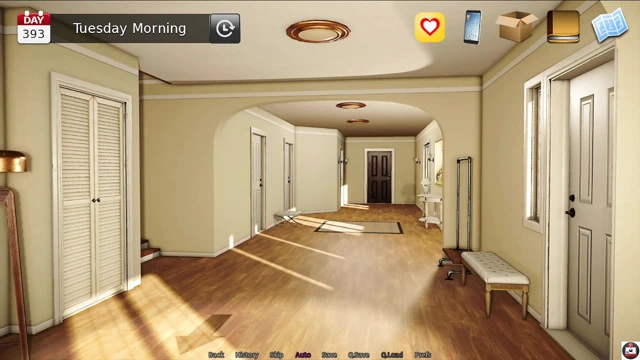 Yarık içinde bir ev - (pt 78) nc