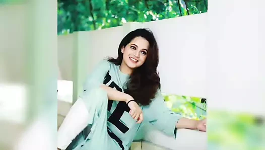 Bhavana menon mallu aktris çıplak seks