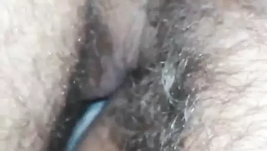 Seks ateşli evli kadın