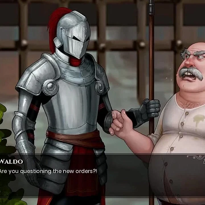 Ne efsanesi: ormandaki büyülü yaratıklar ep 5