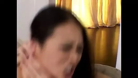 Asya şehvet - (asit yağmuru üretimi) - cilt. #05