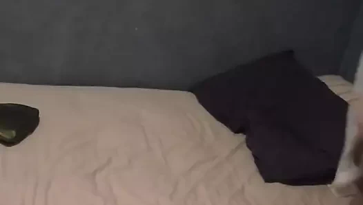 İngiliz chav tozu tanga osuruk