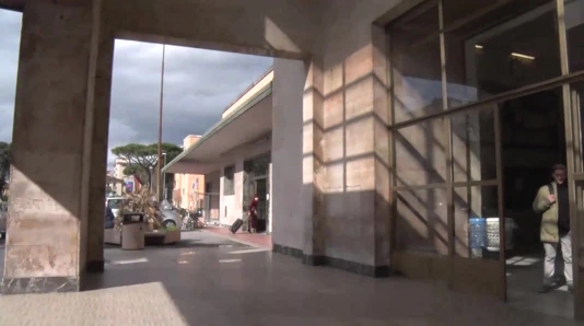 Vere Sborrate a Viareggio (Full Movie)