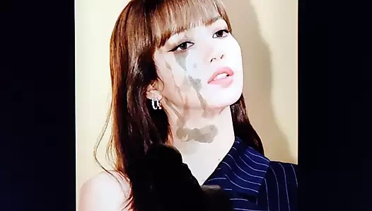 Cum haraç - lisa (blackpink)