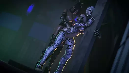 Futanari lulu sikikleri ivy derin