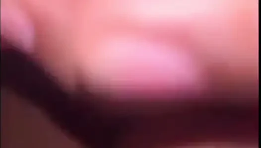I fucked my real big boobs stepsister so hard