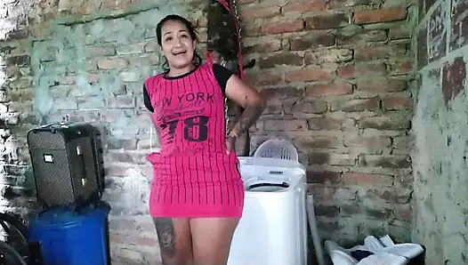 İyiliğe olan iyiliğin karşılığını alıyorlar, bu yüzden amımı zengin ettiler