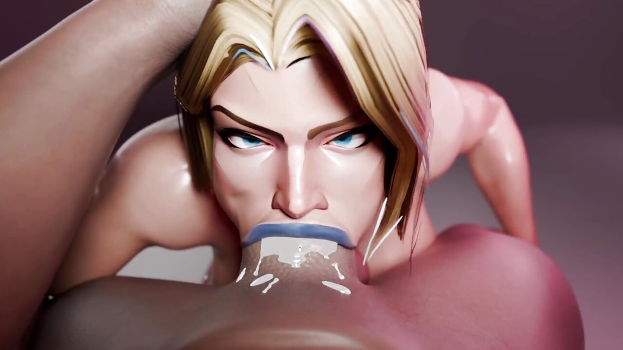 Emma Frost Oyunu