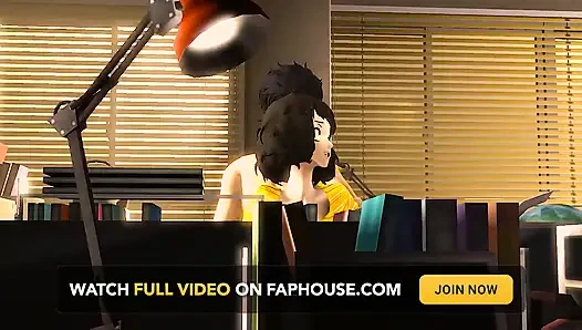 Kawakami-sensei ile gözaltı