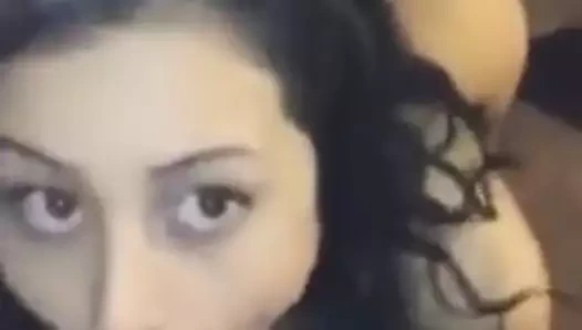 Latin gf oral seks
