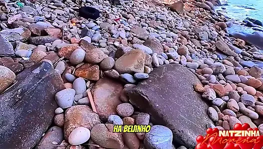Fantasy On The Beach - Sarışın ve Esmer (bakış açısı)