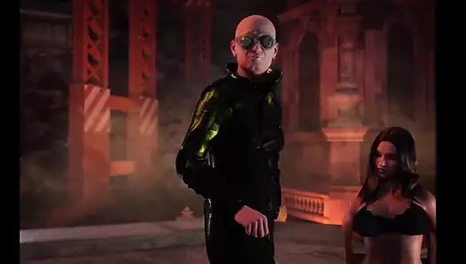 Genesis düzeni bölüm 1