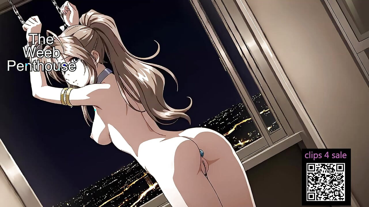 Belldandy - ah tanrıçam - bdsm kölesi