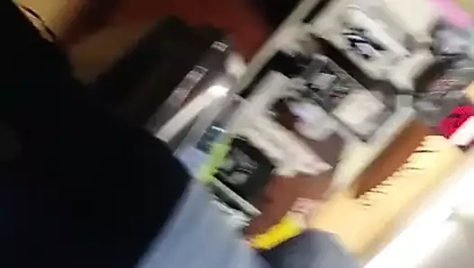 tatlı benzin istasyonu göt