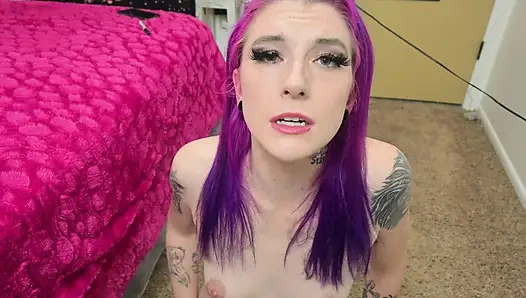 Drain Down My Neck Please