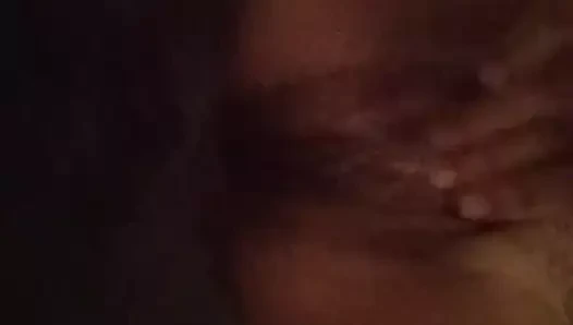 Ev yapımı fışkırtma latina milf