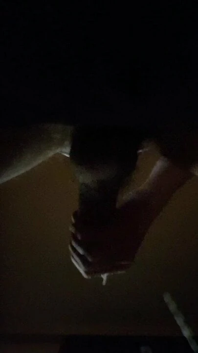 Дрочание + сперма