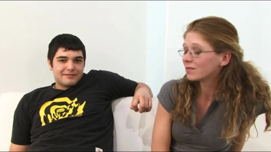 Aldatılan koca zenci yarağı aşağılaması