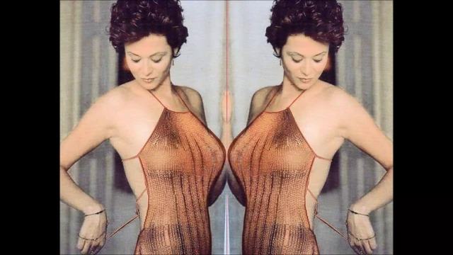 Sert techno ile Catherine bell pics