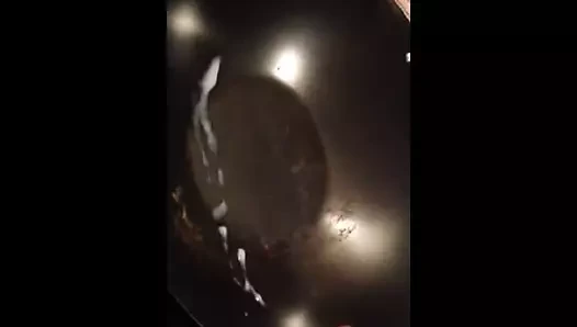 J.o.i boşalma videosu