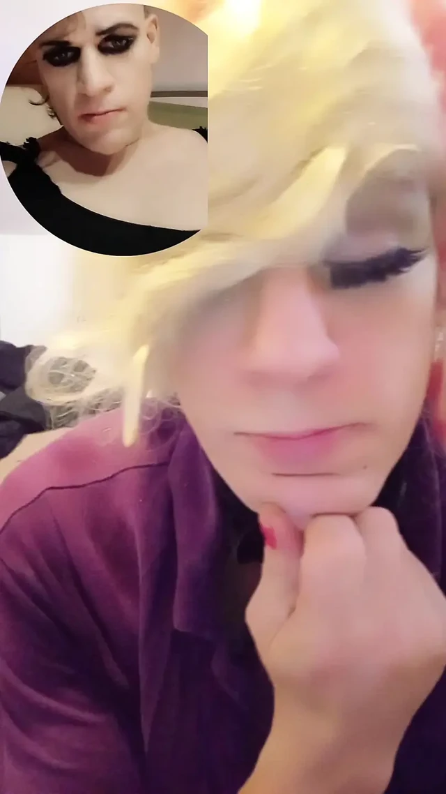 The flow is missing but I don't just kiss hearts...