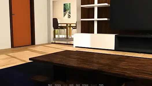 Konuklarıma susadım: büyük sahte memeli olgun orta yaşlı seksi kadın büyük yaraklı bir adamla sikişiyor bölüm 22