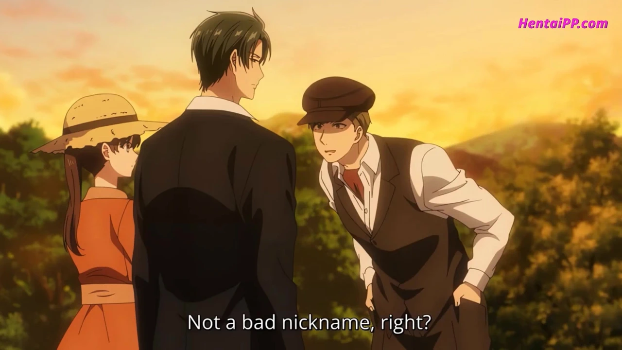 Jealousy – Want Me All You Want, I’m Your Man ( HENTAI )