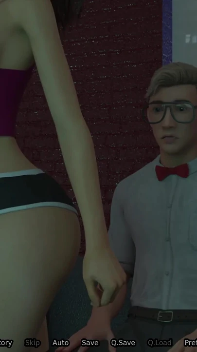 Sexbot 2 yeniden hesaplandı bölüm 4