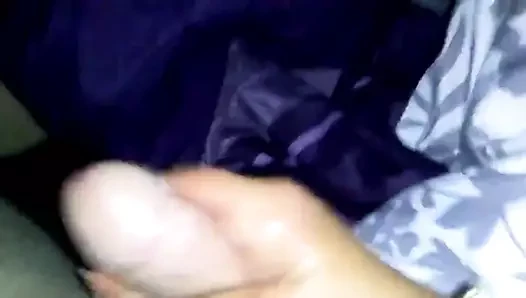 okşayarak