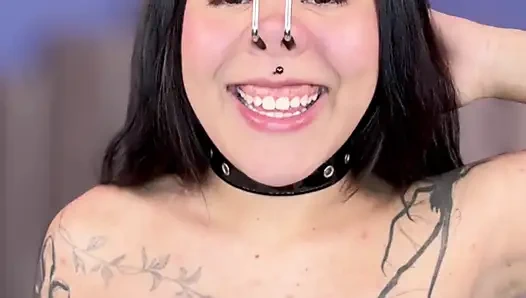 Piggy'ye döndüm