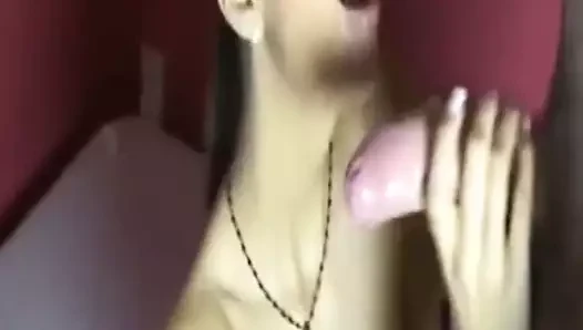 amatör oral seks