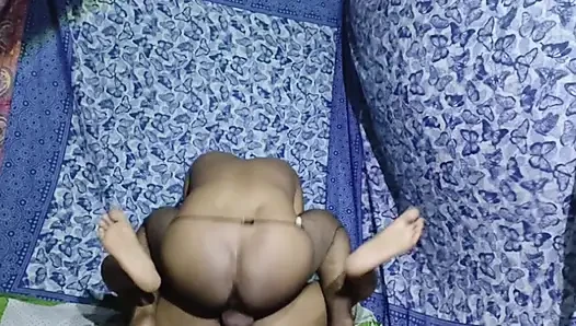 Saree wali bhabhi ki apna husband chudai