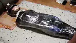 Kigurumi - makimaki01