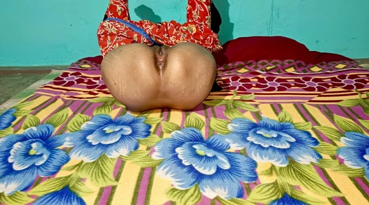 Stepbrother touches my cute 20 years old pussy licking hard and fucking