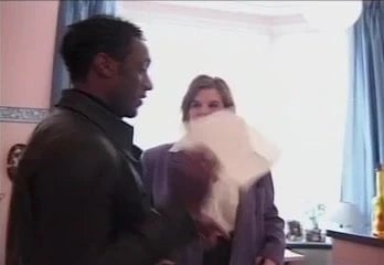 Ömer'in büyük göğüs ganimet