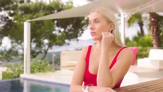 instagram adım anne tatilde yaramaz olmayı seçti