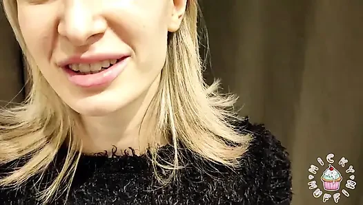 Got a cock in the times! Milked 2 times