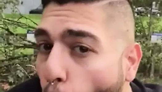 Tanair benim cumdump herhangi bir yerde kullanmak için, onu görüyor musun? onu kullan!!